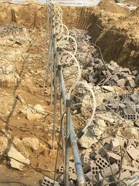 宿迁轻型井点降水